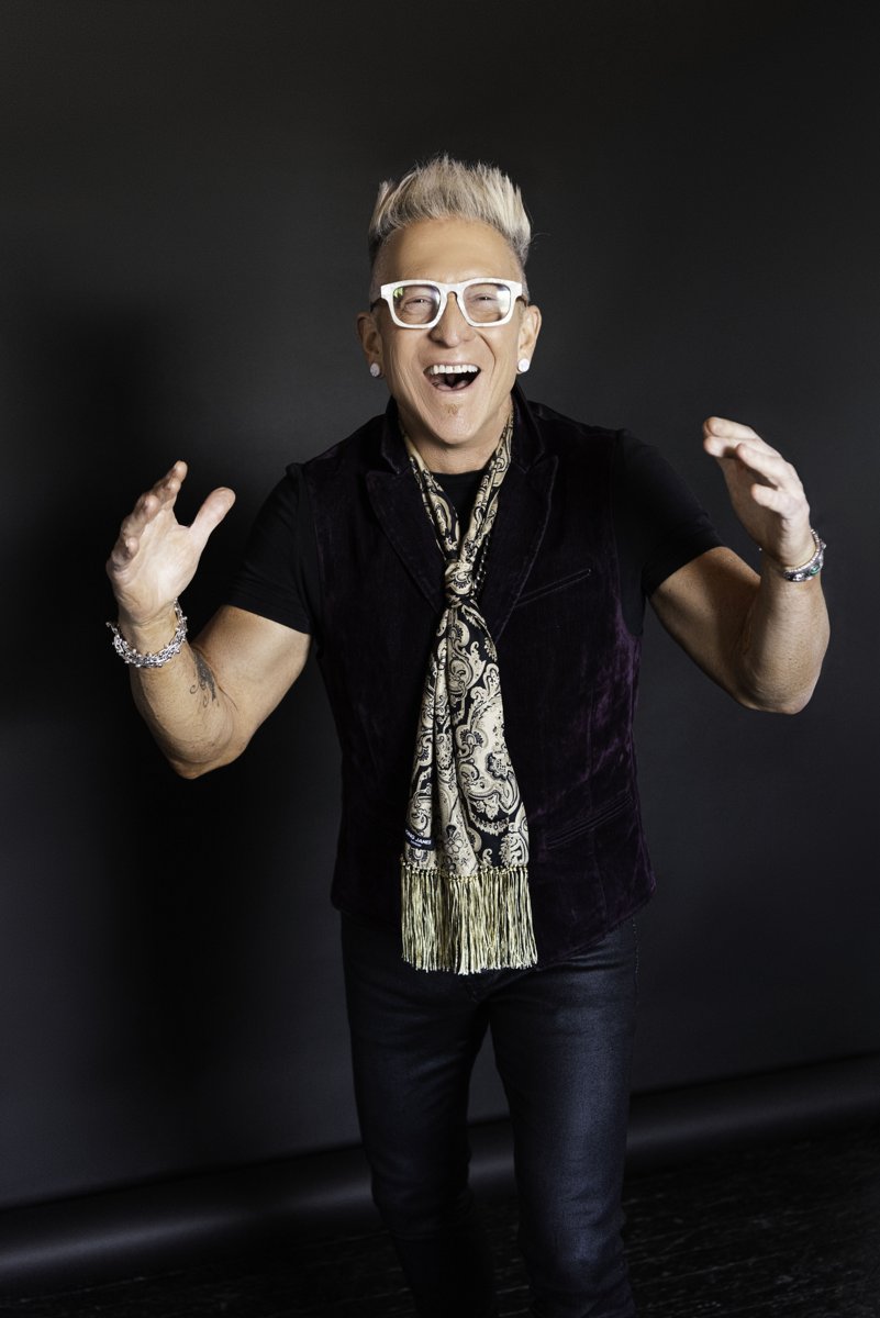 Mark Schulman